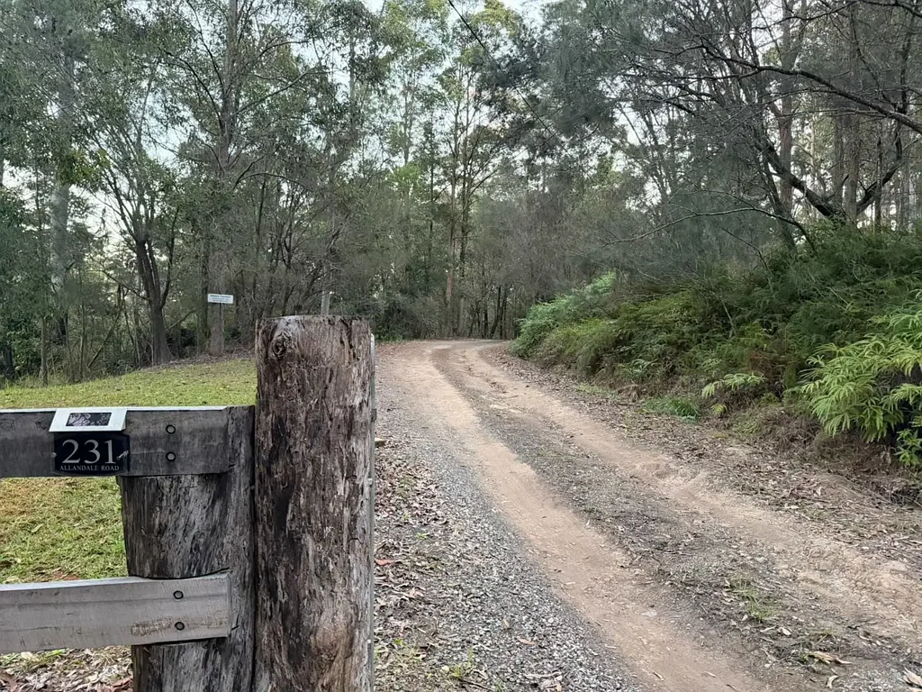 North Arm 5房  35 Acres In Stunning North Arm