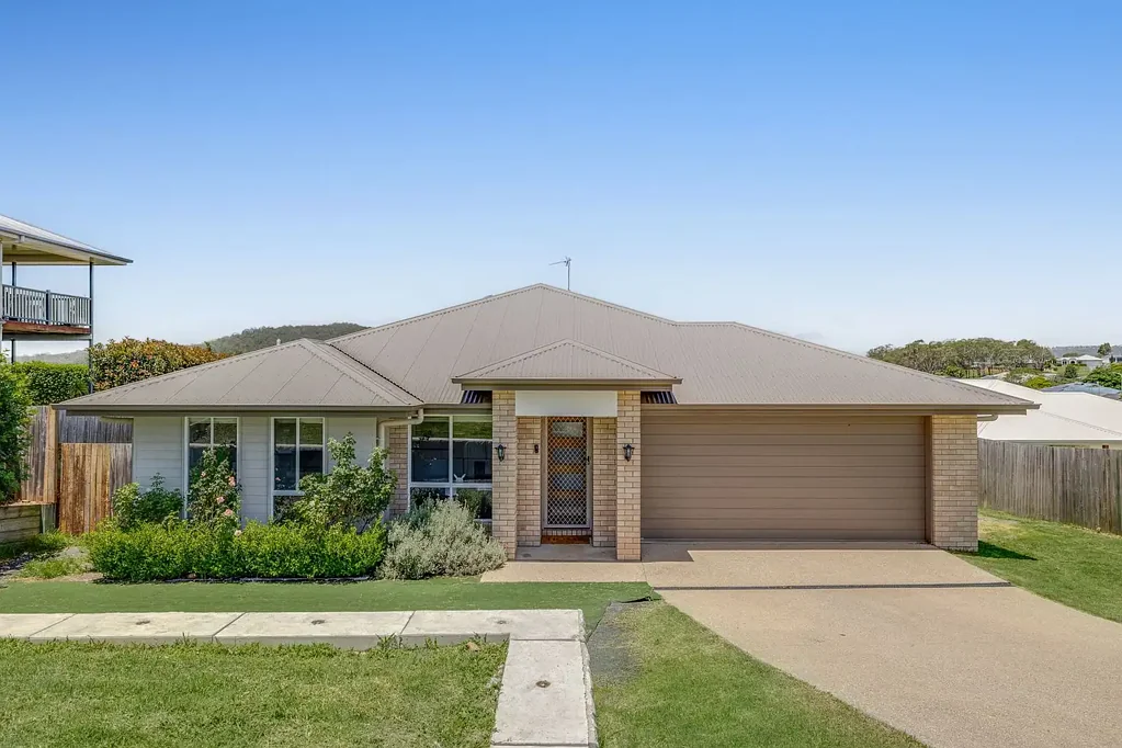 30 Edwin Street, Westbrook, QLD 4350