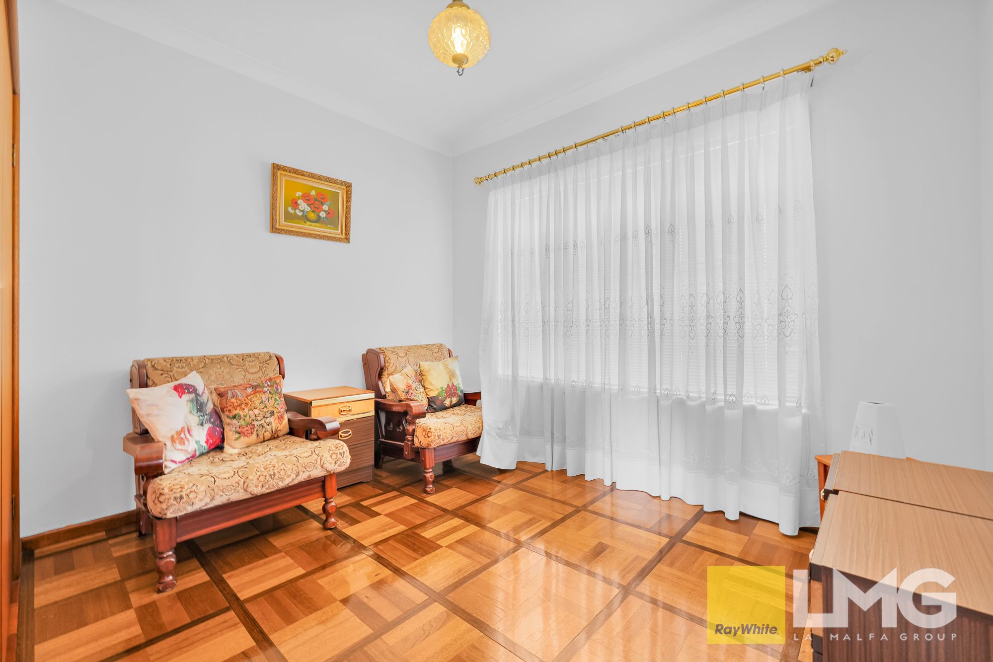 3 BURKE AV, BERALA NSW 2141, 0房, 0浴, House