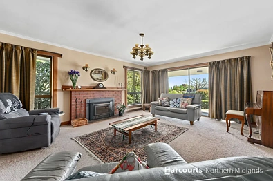 Silid Pahingahan - 19 Smith Street, Longford, TAS 7301