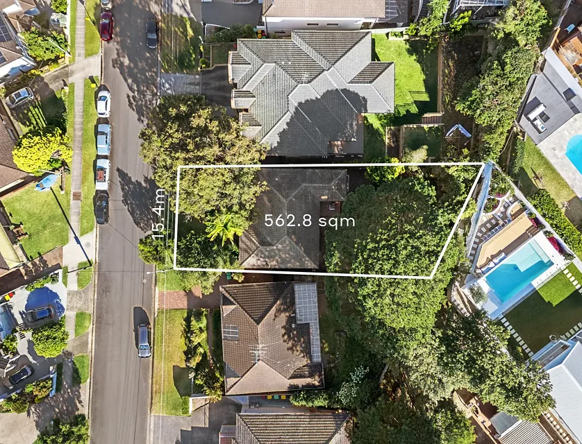 191 Kyle Parade, Kyle Bay, St George, 4房, 2浴, House
