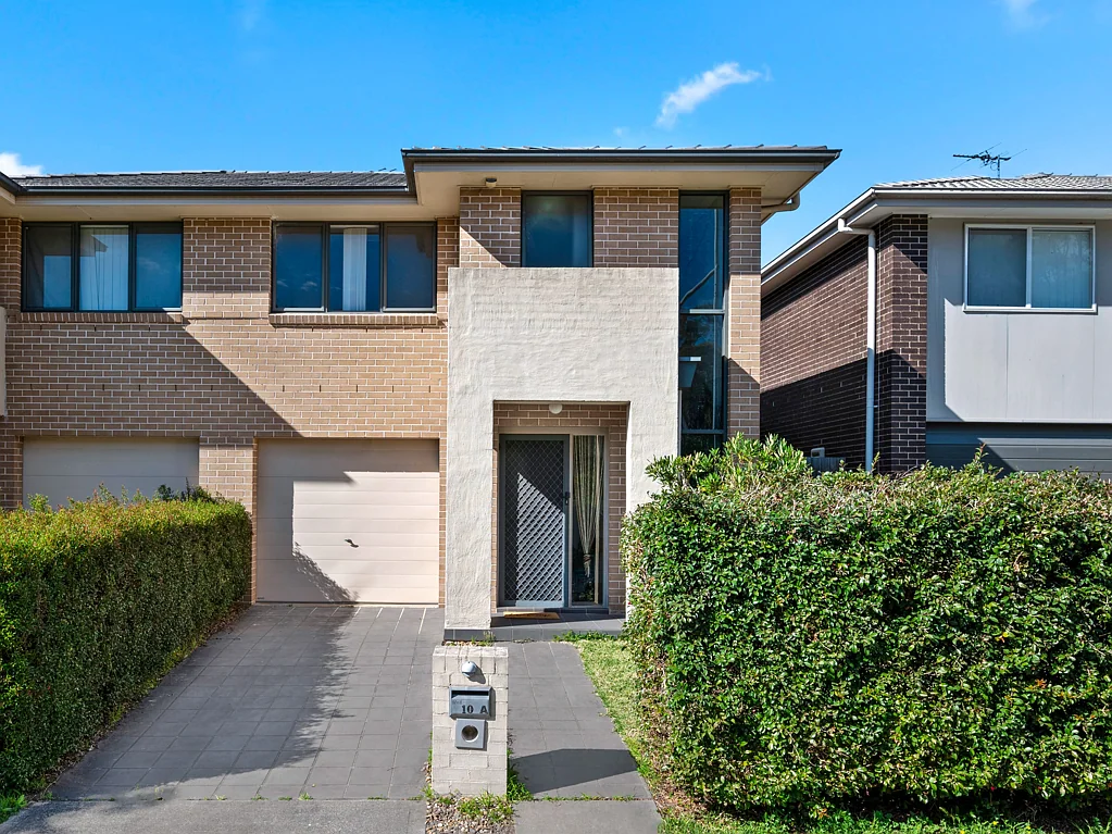 10A Hollyoake Circuit, Bardia, NSW 2565