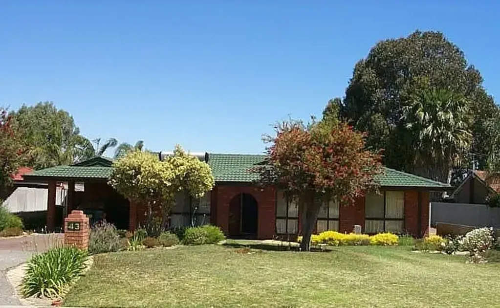 43 Wanjina Crescent, Wanneroo, WA 6065
