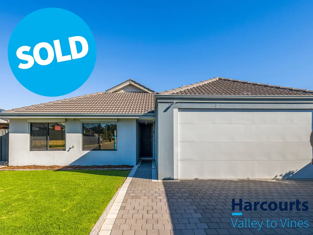 23 Letterkenny Road, Bullsbrook, WA 6084