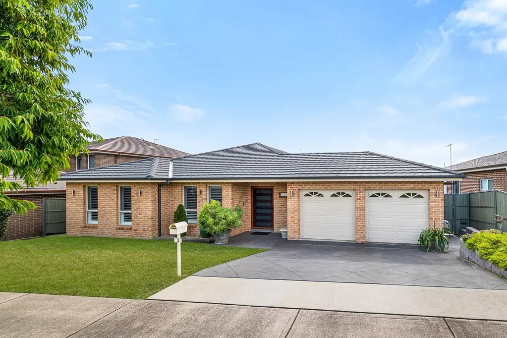 3 Hickson Circuit, Caddens, NSW 2747