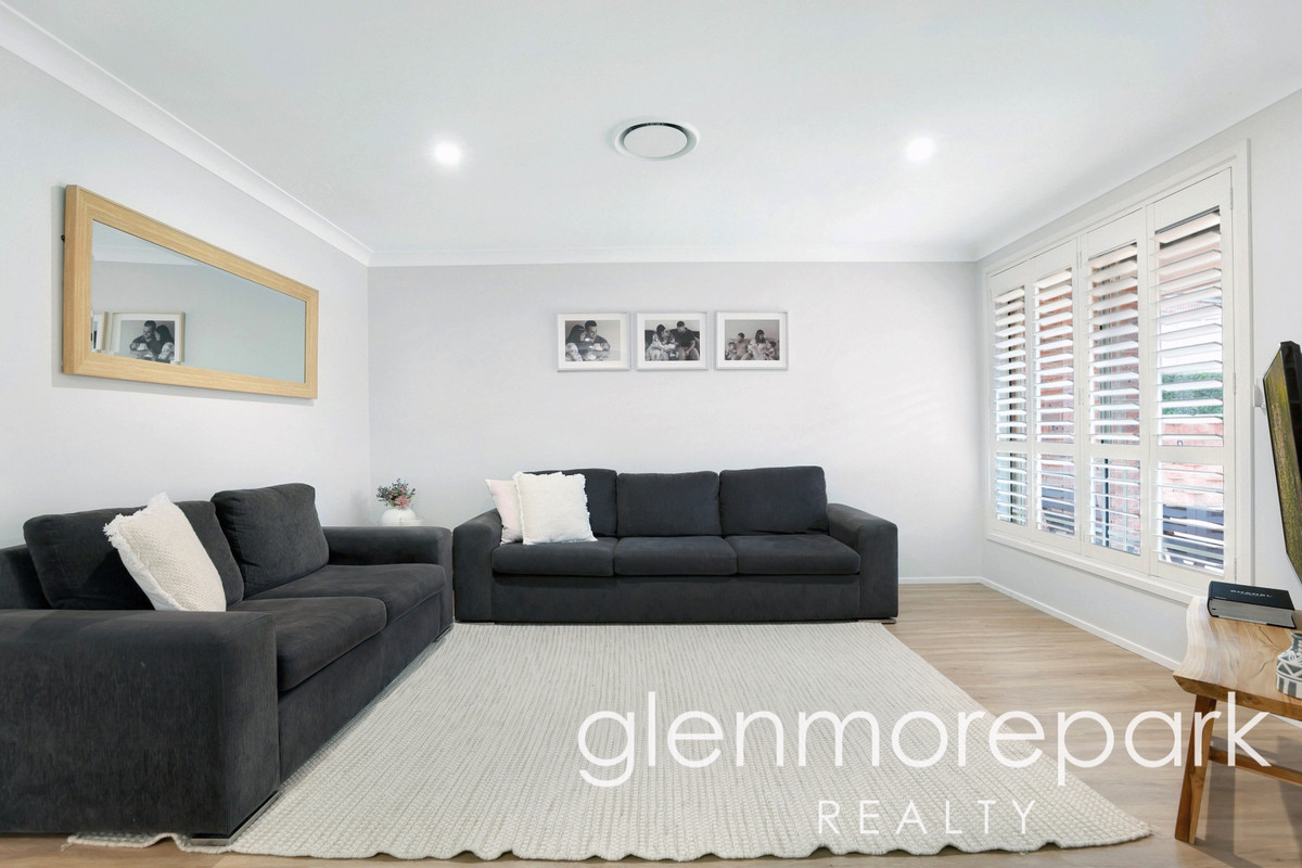 7 BARABA CL, GLENMORE PARK NSW 2745, 0房, 0浴, House