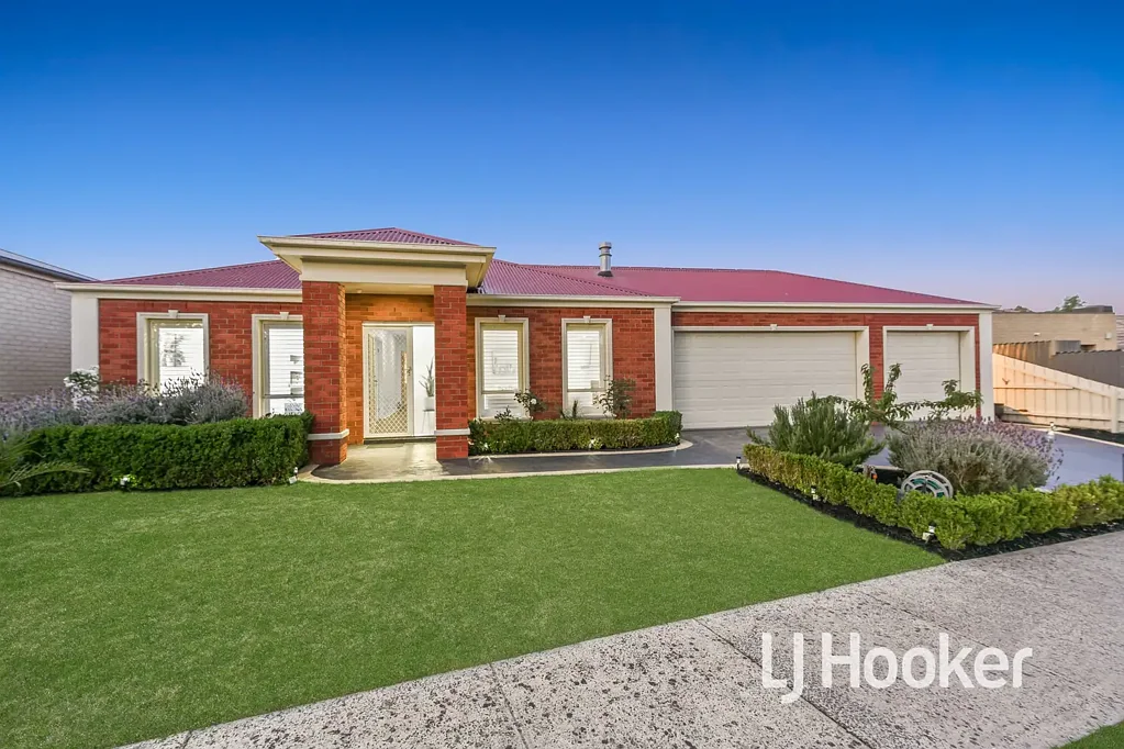 4 Piermont Drive, Berwick, VIC 3806