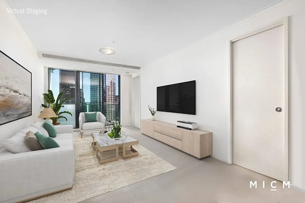 Southbank 1chambre Inspired Entertainer with Sweeping Southbank, Bay and River Views