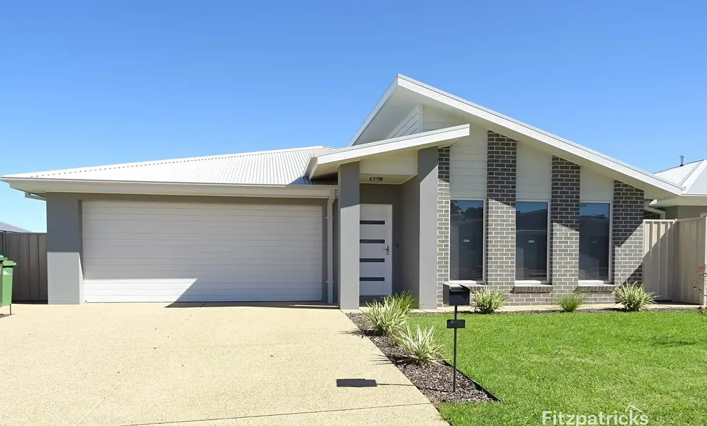 1/9 Cunjegong Loop, Estella, NSW 2650, 3 habitaciones, 2 baños, Unit