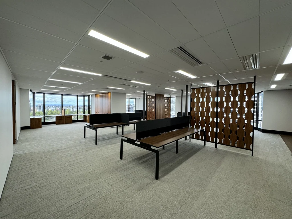 Auckland Central Queen Street Office