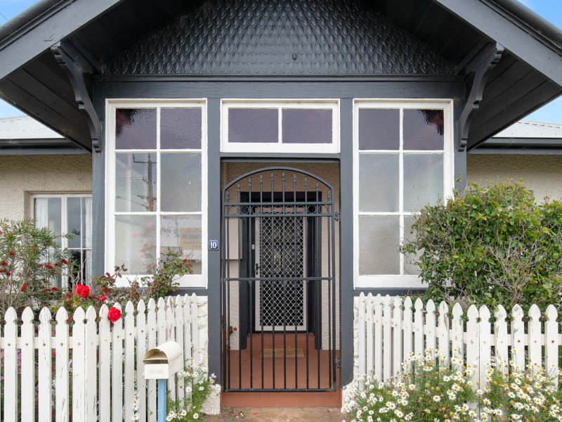 10 PEARSE ST, STANLEY TAS 7331, 0房, 0浴, House