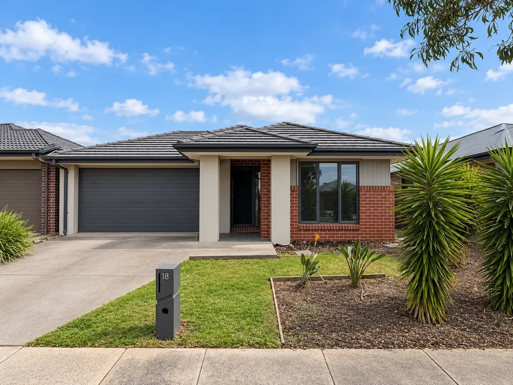 Werribee 4房 全新升级，准备开启新篇章 Freshly updated and ready for its next chapter