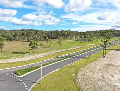 LOT 7/232 Sugarloaf Road, Stanthorpe, Darling Downs, 0 Bedrooms, 0 Bathrooms, Section