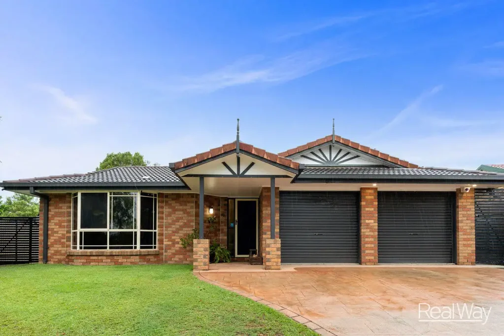 4 Lilac Close, Springfield, QLD 4300