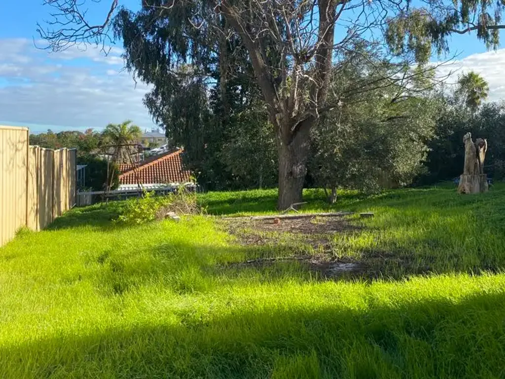 Bayswater Block with City & Darling Scarp Views in Bayswater