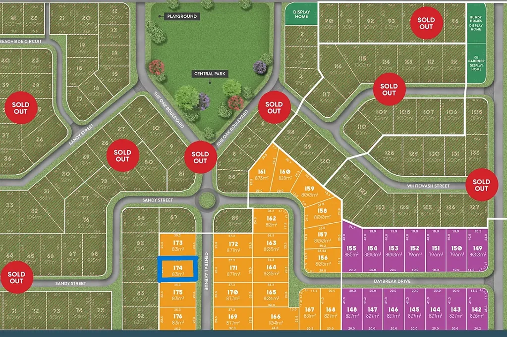 Bargara "Build Your Dream Home in Bargara: Prime Land for Sale close to the Beach"