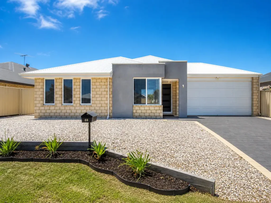 66 Badgerup Avenue, Lakelands, WA 6180