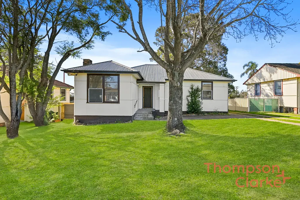Rutherford 4Moenga 🏡 FRESHLY UPDATED, FULL OF POTENTIAL & CLOSE TO EVERYTHING