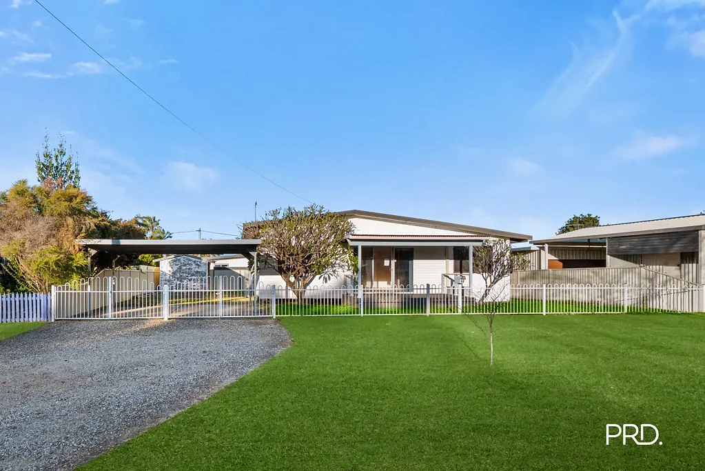 68 Weir Road, Warragamba, NSW 2752