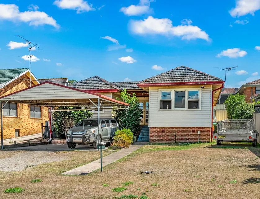 4 Renshaw Avenue, Singleton, NSW 2330, 3 ห้องนอน, 1 ห้องน้ำ, House