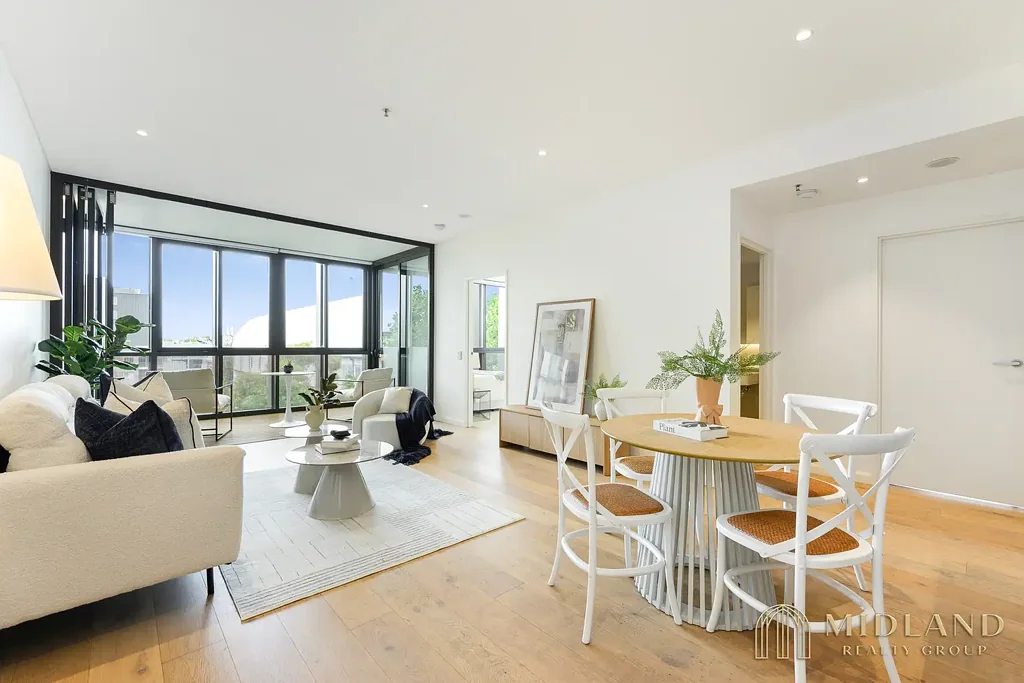505/9 Albany Street, St Leonards, NSW 2065