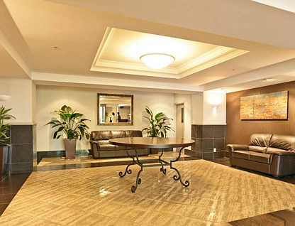 3G/1 Emily Place, City Centre, Auckland City, Auckland, 1房, 1浴, 整租公寓