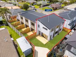 Lot 3/19 McDonald Avenue, Papatoetoe