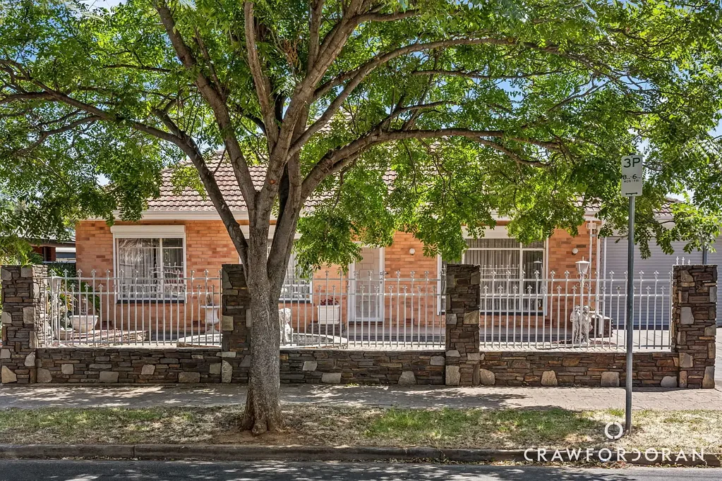 21 Bowran Avenue, Klemzig, SA 5087