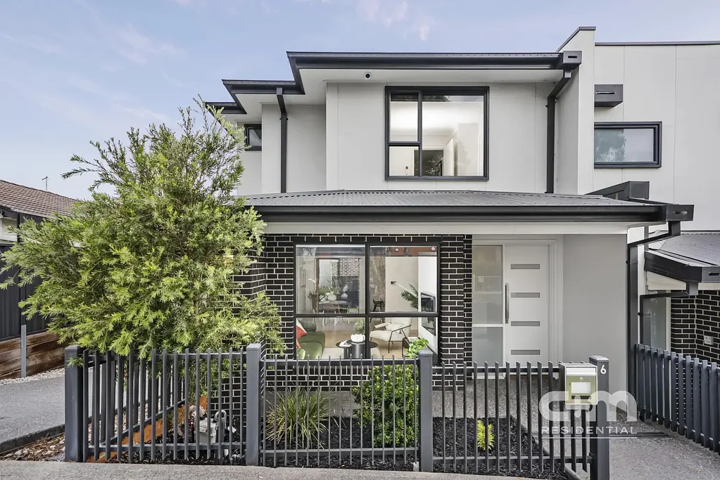 6 Douglas Street, Pascoe Vale, VIC 3044