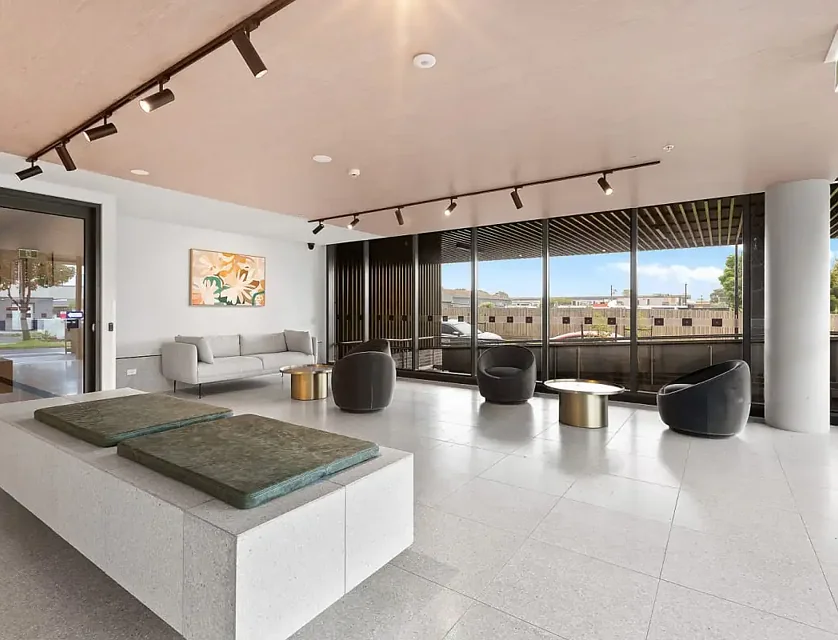 301/1408 Centre Road, Clayton South, VIC 3169, 1 ਕਮਰੇ, 1 ਬਾਥਰੂਮ, Apartment