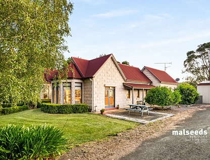 135 Sassanowsky Road, Suttontown, South East, 5 chambres, 2 salles de bain, House