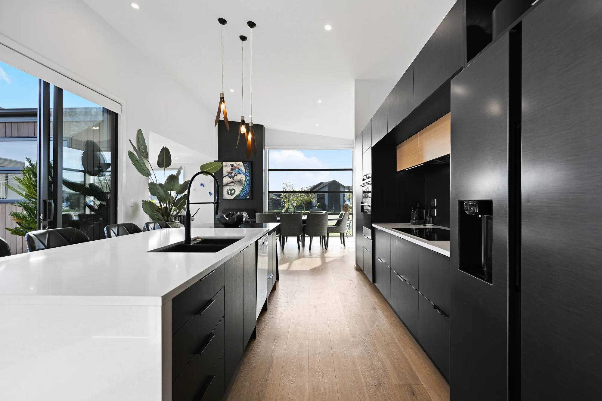 17 Mike Smith Drive, Cambridge, Waikato, 5 Bedrooms, 2 Bathrooms, House