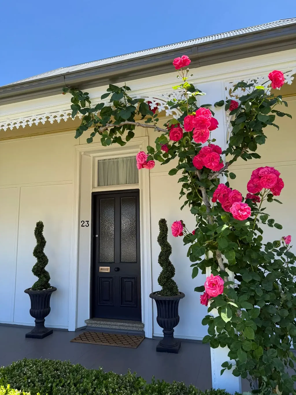 23 Forbes Street, Grenfell, NSW 2810