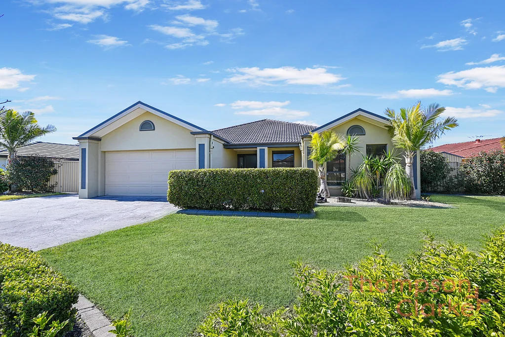 4 Sandalyn Avenue, Thornton, NSW 2322