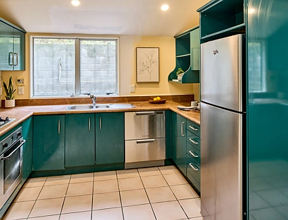 7 Bank Road, Northland, Wellington, 3房, 2浴, 城市屋