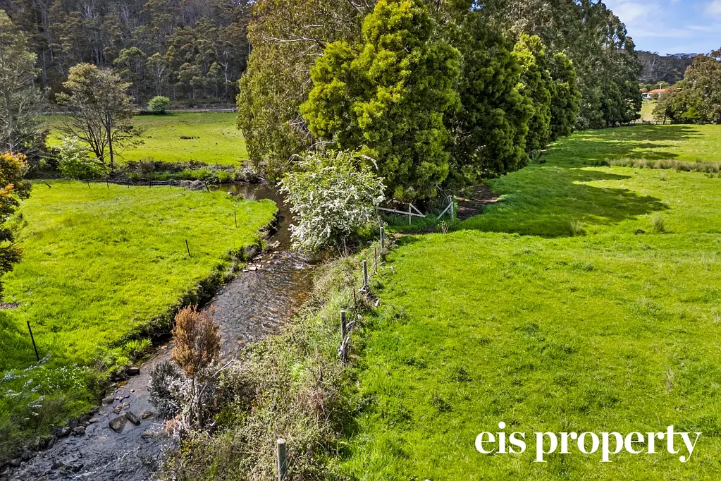 Lot 1 Huon Highway, Geeveston, TAS 7116