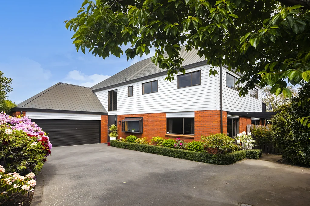 5B Regency Crescent, Redwood, Christchurch, Canterbury