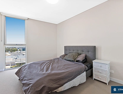 804/18 Cecil Avenue, Cannington, South East Perth, 1 ห้องนอน, 1 ห้องน้ำ, Apartment
