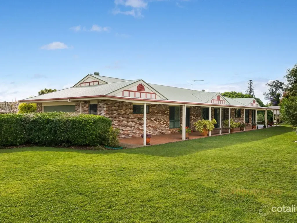 24-28 Kathleen Crescent, Beaudesert, QLD 4285
