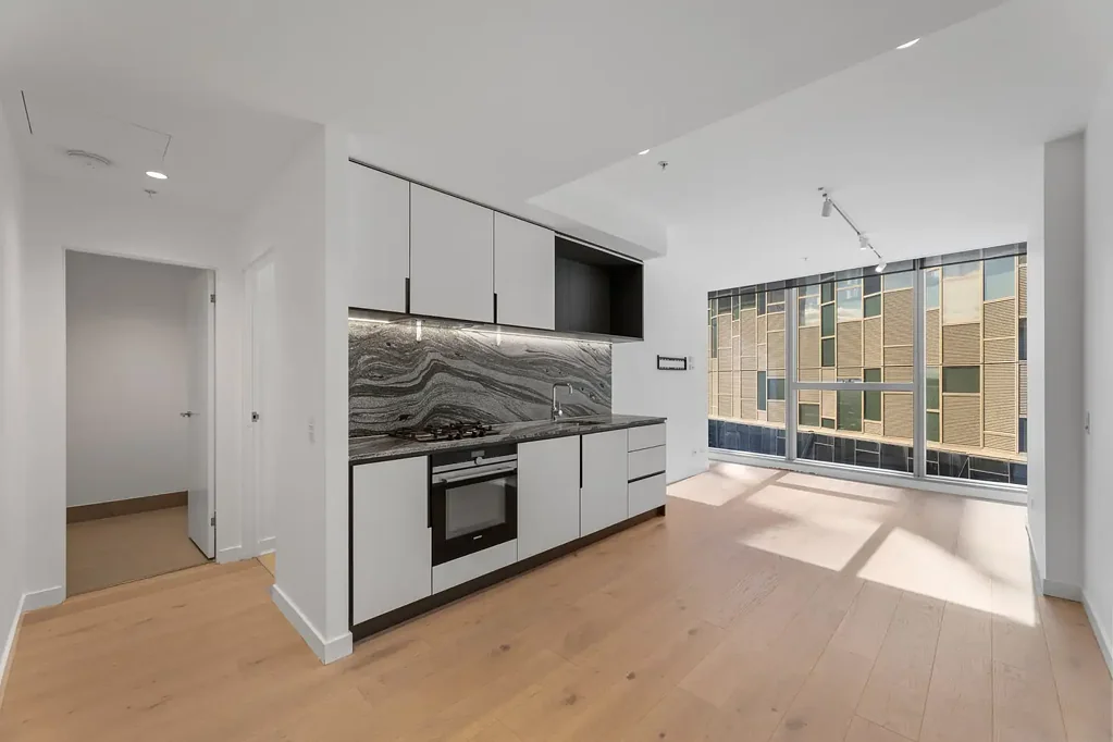 Melbourne 2chambre First National Central Presents