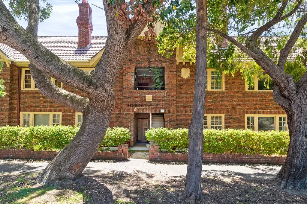 3/20 York Street, St Kilda West, VIC 3182