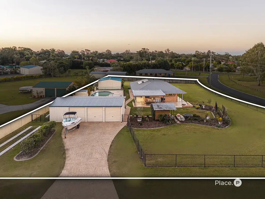 2 Backen Court, Burpengary East, QLD 4505
