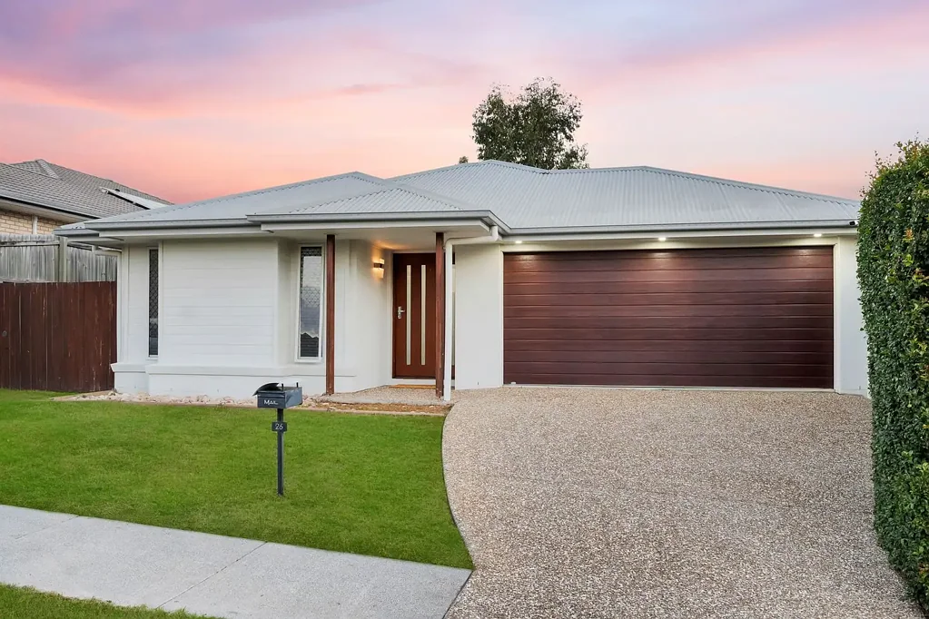 26 GOLDFINCH STREET, Redbank Plains, QLD 4301