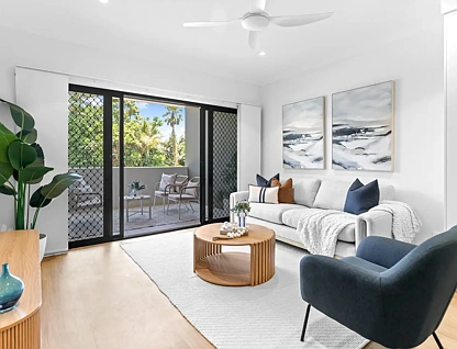 9/80 River Avenue, Mighell, QLD 4860, 3 Schlafzimmer, 2 Badezimmer, Unit