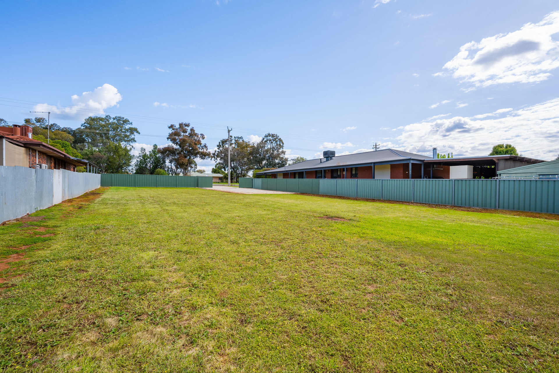 130 REDLANDS RD, COROWA NSW 2646, 0 રૂમ, 0 બાથરૂમ, Section