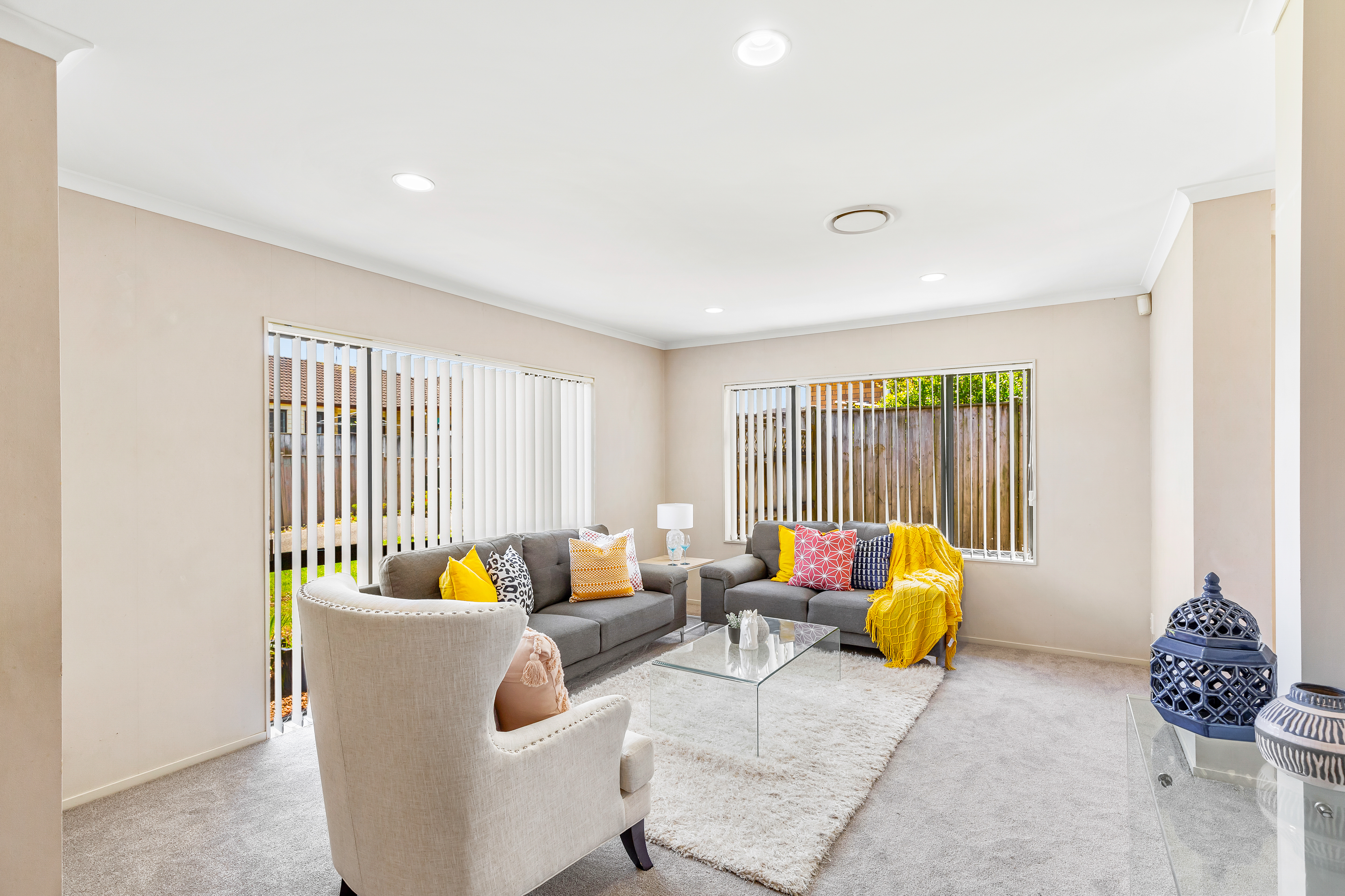 21 Villino Place, Randwick Park, Auckland - Manukau, 4 phòng ngủ, 2 phòng tắm