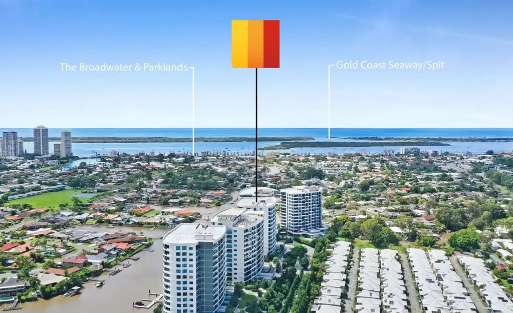 3310/5 Harbourside Court, Biggera Waters, QLD 4216
