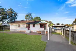 190 St Johns Road, Bradbury