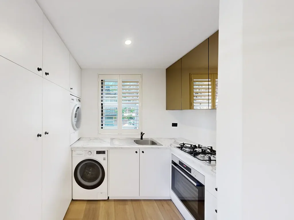 Renovated Studio in Peaceful & Private Setting