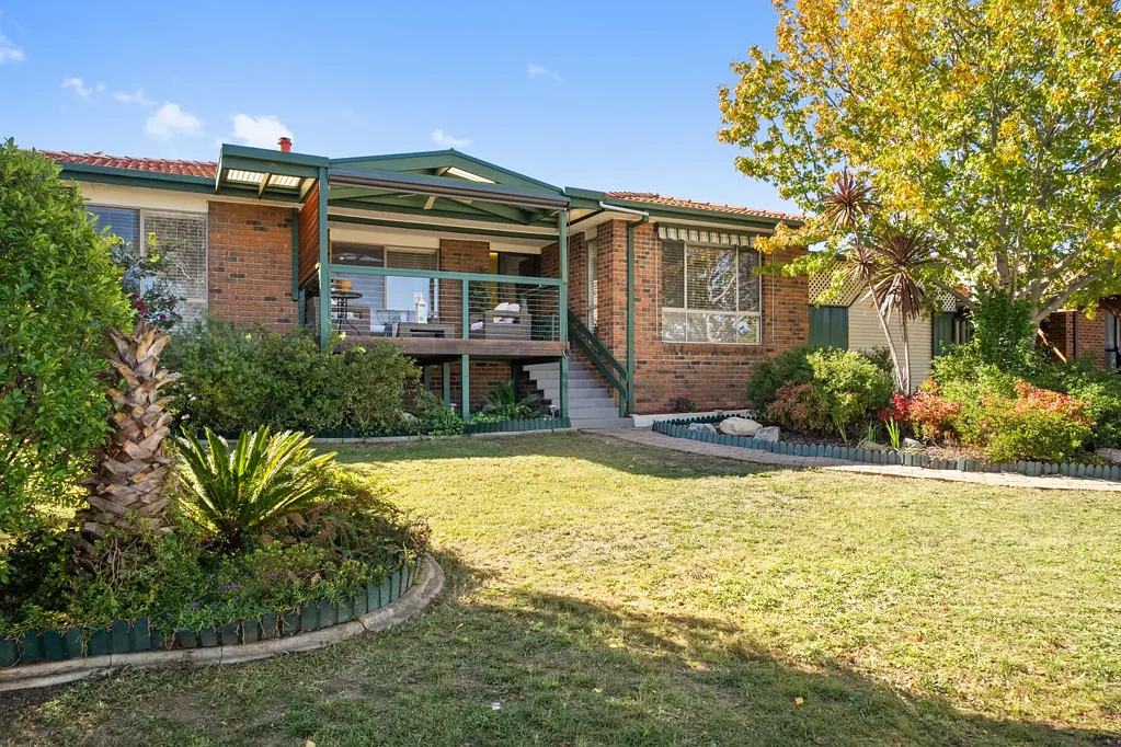 Family Comfort Meets Modern Convenience in the Heart of Calwell